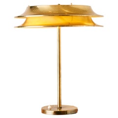 Vintage Table Lamp by Kai Ruokenen