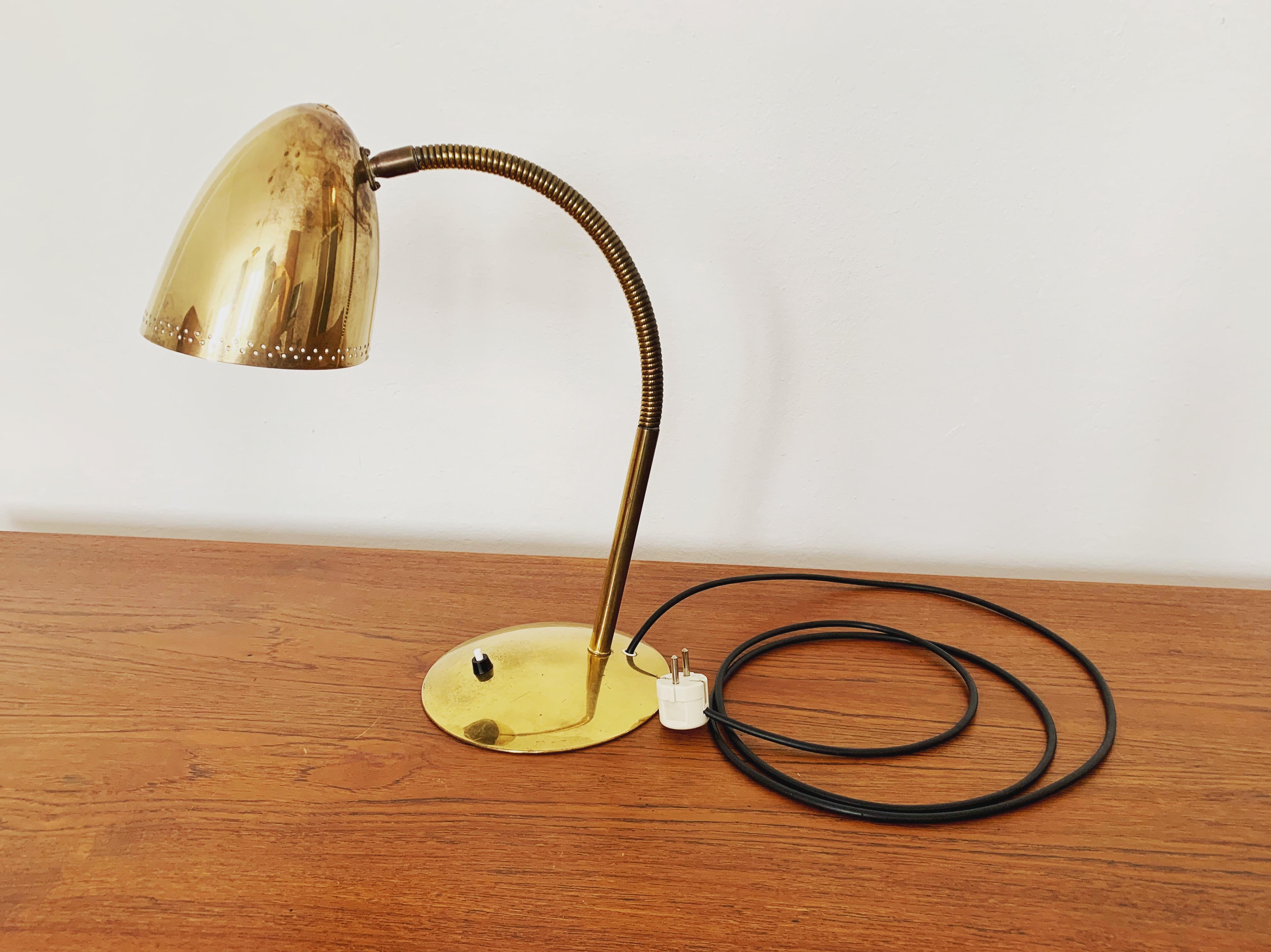 Table lamp by Kaiser Idell 6754 For Sale 5