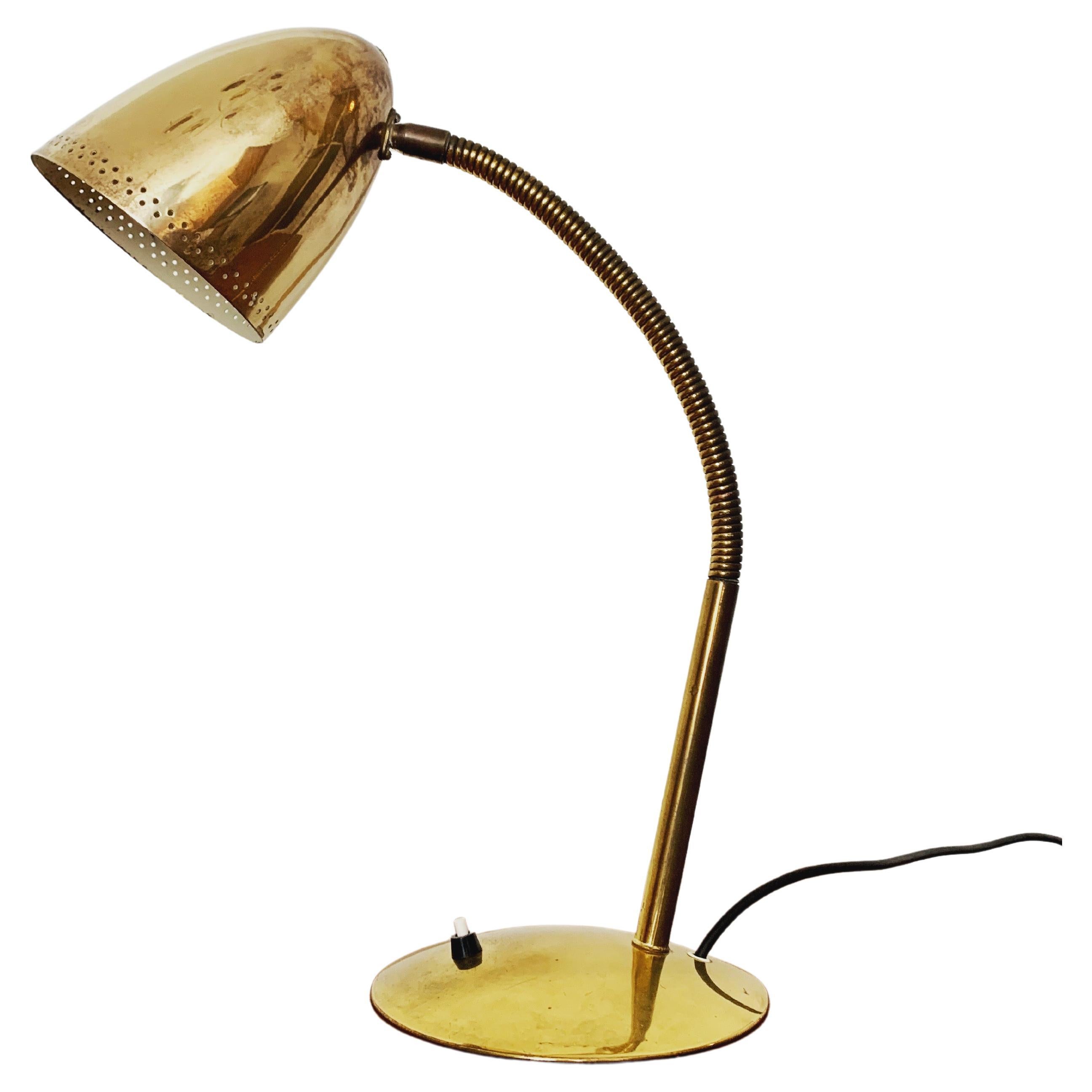 Table lamp by Kaiser Idell 6754 For Sale