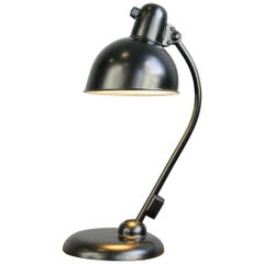 Table Lamp by Kaiser Jdell, circa 1930s