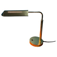 Table Lamp By KT-Valaistus Finland - Brass 