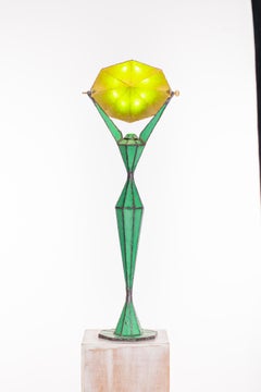 Lampe de table de L'Artiste Fantôme