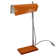 Lampe de table de Lidokov, années 1960