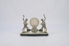 Tischleuchte von Limousin