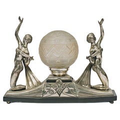 Lampes de bureau