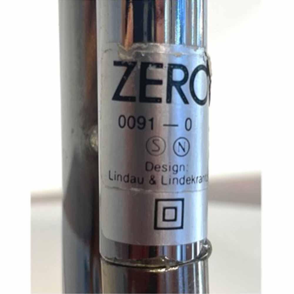 Mid-Century Modern Table lamp by Lindau & Lindekrantz for editor ZERO