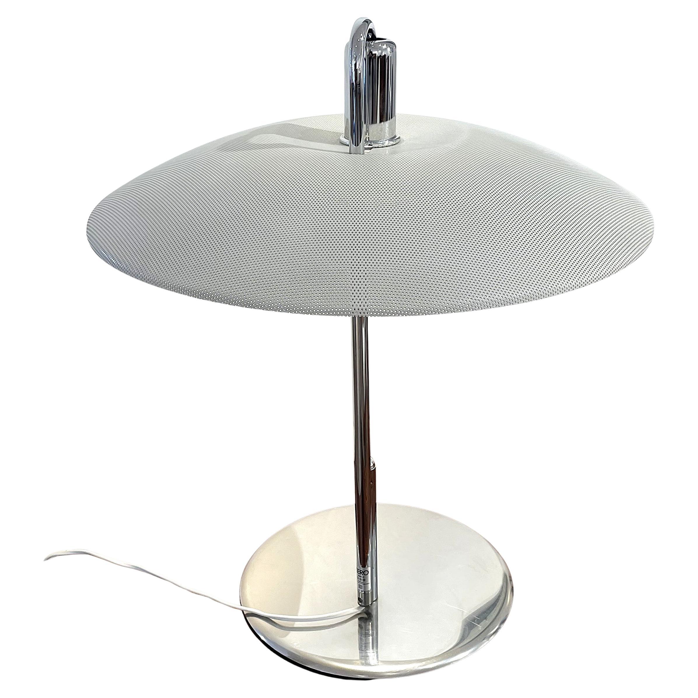 Lámpara de mesa de Lindau & Lindekrantz para editor Zero Moderno de mediados de siglo en venta