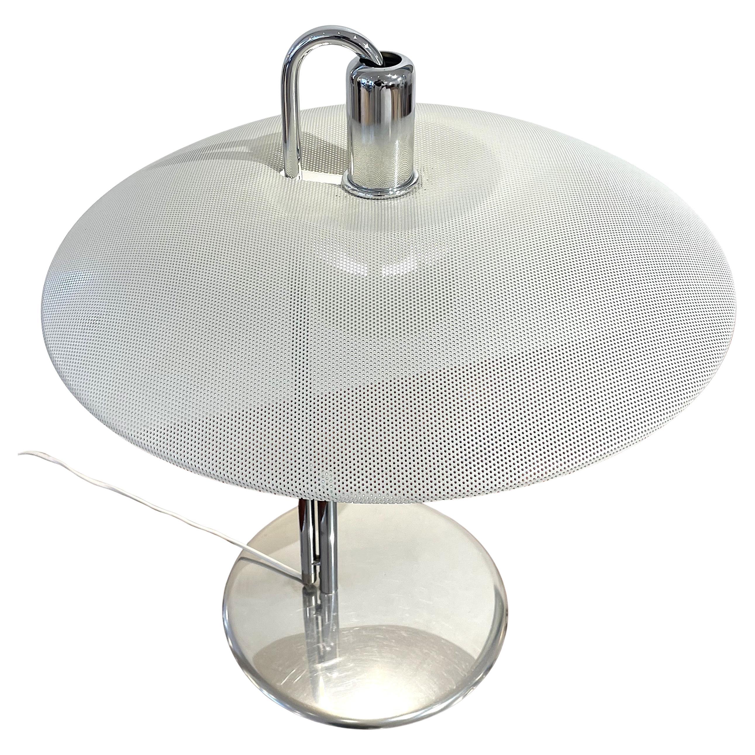 Lámpara de mesa de Lindau & Lindekrantz para editor Zero en Bueno estado para la venta en PARIS, FR