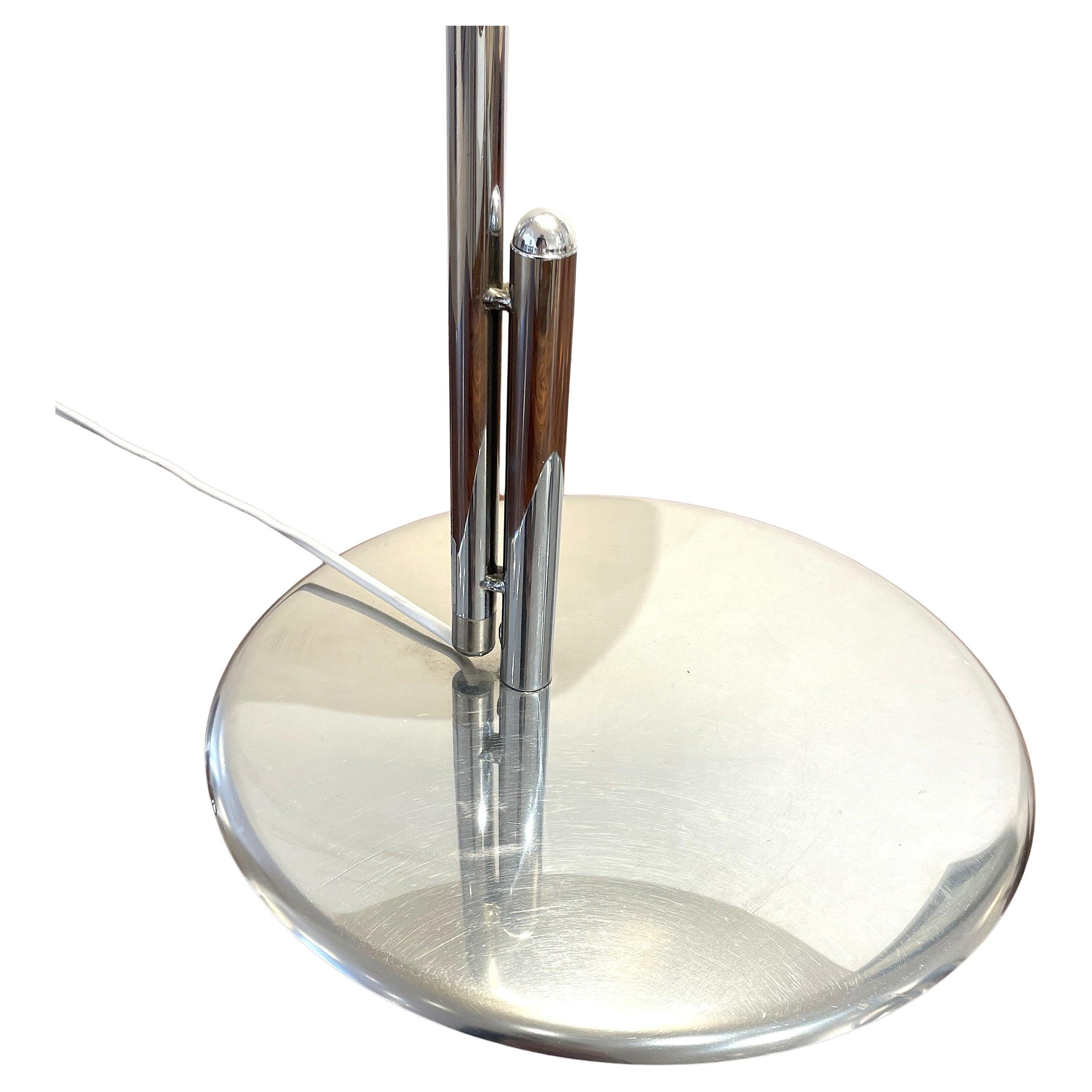 Lámpara de mesa de Lindau & Lindekrantz para editor Zero finales del siglo XX en venta