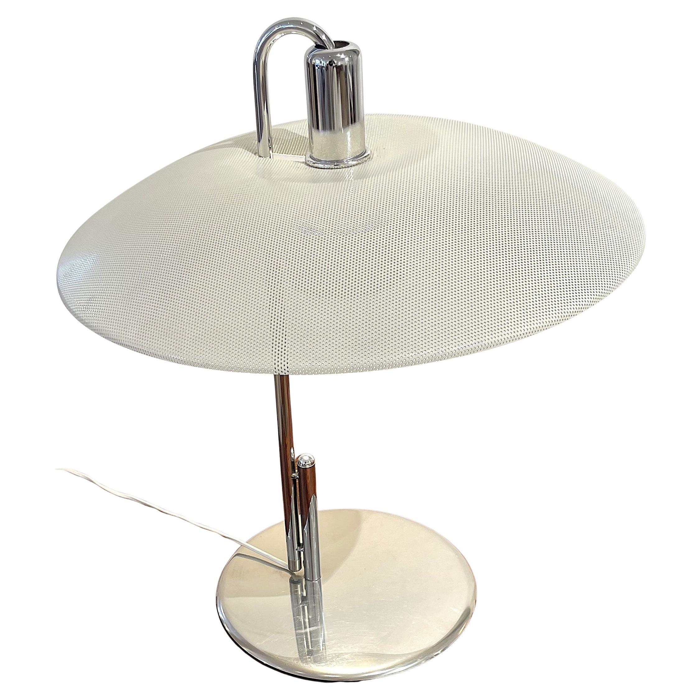 Lámpara de mesa de Lindau & Lindekrantz para editor Zero Metal en venta