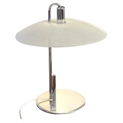 Table lamp by Lindau & Lindekrantz for editor Zero