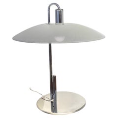 Tischlampe von Lindau & Lindekrantz für Herausgeber Zero