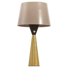 Vintage Table Lamp by Lisa Johansson-Pape, 1950's