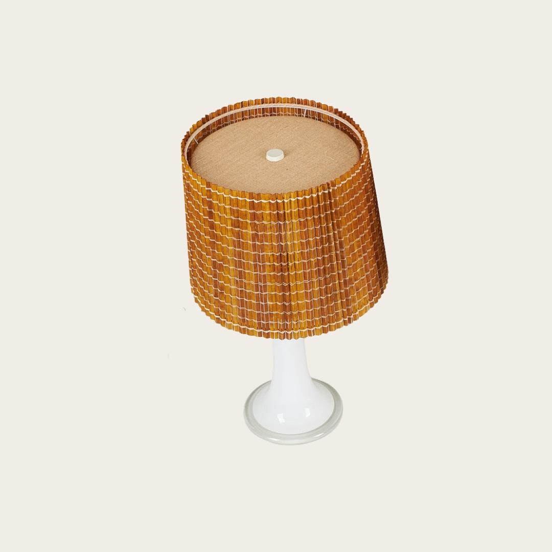 Tischlampe von Lisa Johansson-Pape (Finnisch) im Angebot