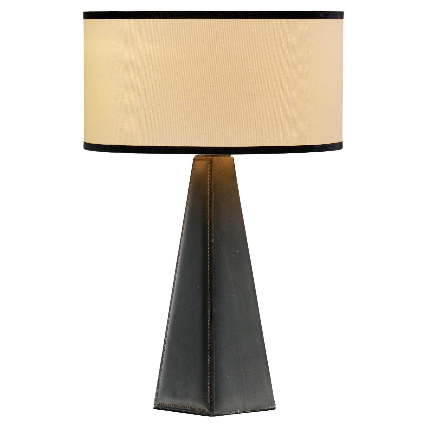 Table Lamp by Lisa Johansson-Pape for Stockmann Orno, Finland 1960s
