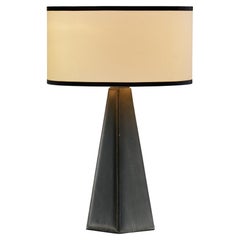 Tischlampe von Lisa Johansson-Pape für Stockmann Orno, Finnland 1960er Jahre