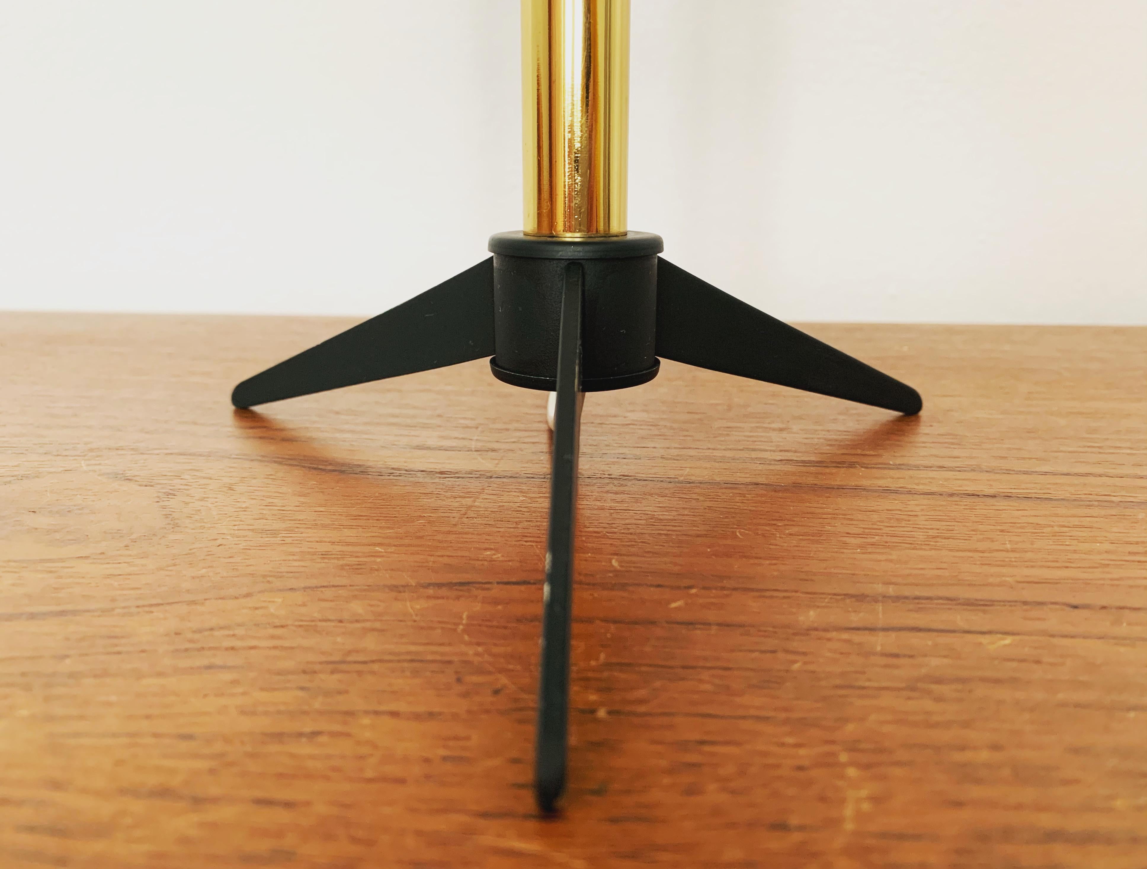 Table lamp by Louis Kalff for Philips For Sale 7