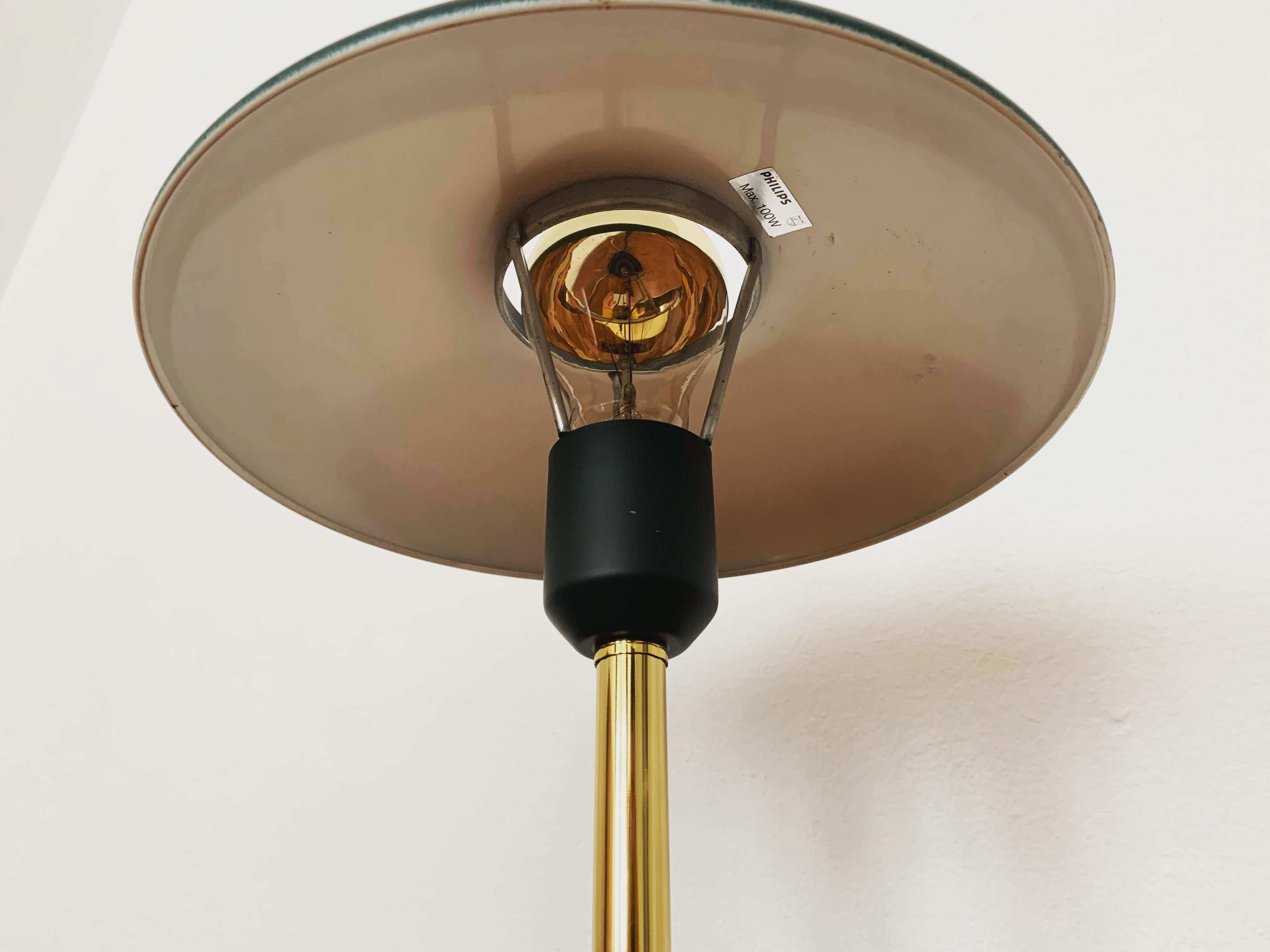Mid-20th Century Table lamp by Louis Kalff for Philips For Sale