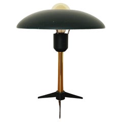 Table lamp by Louis Kalff for Philips