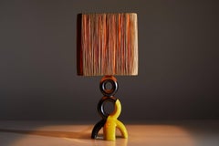 Table Lamp by Luc Vallauris