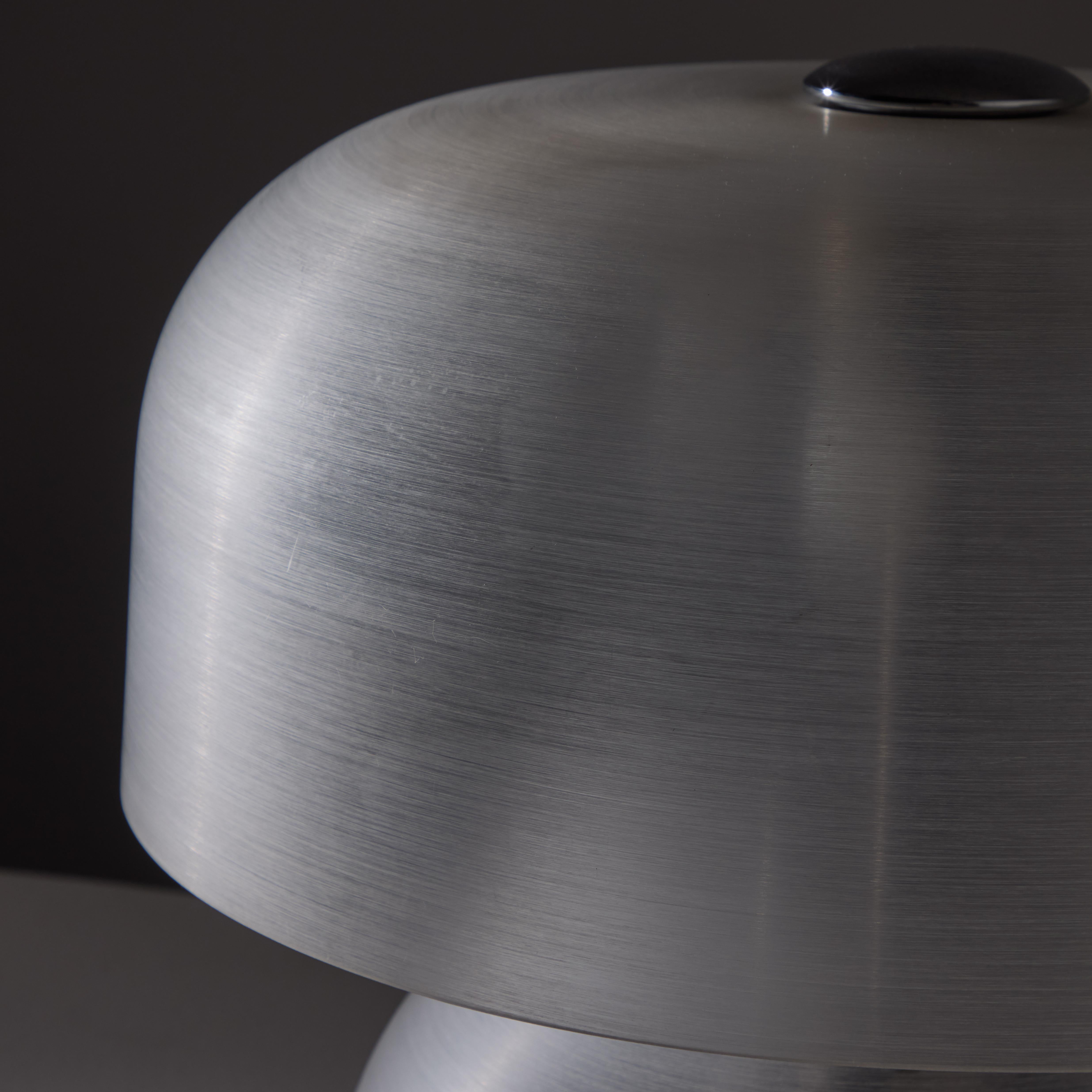 Table Lamp by Luigi Molin 3
