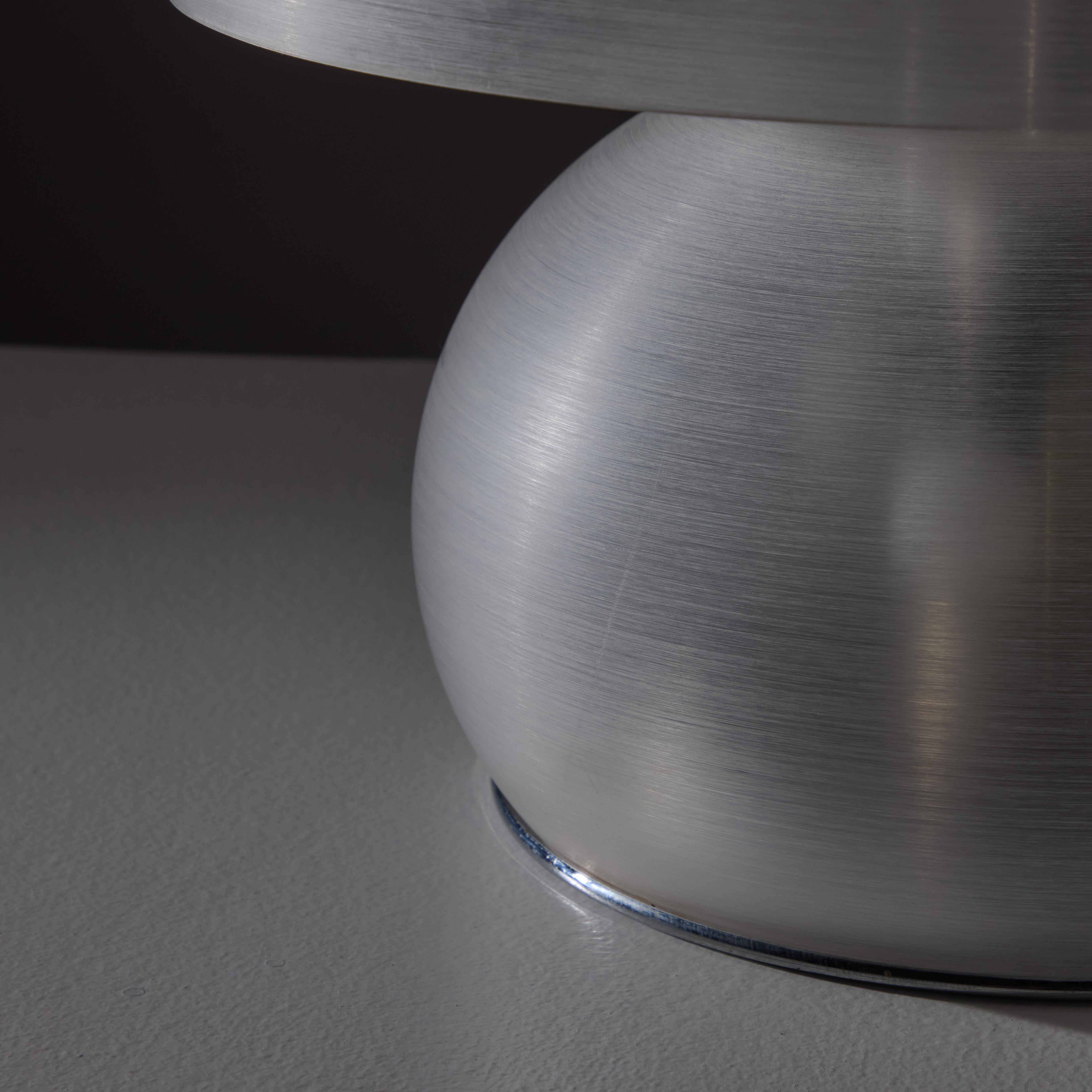 Table Lamp by Luigi Molin 4