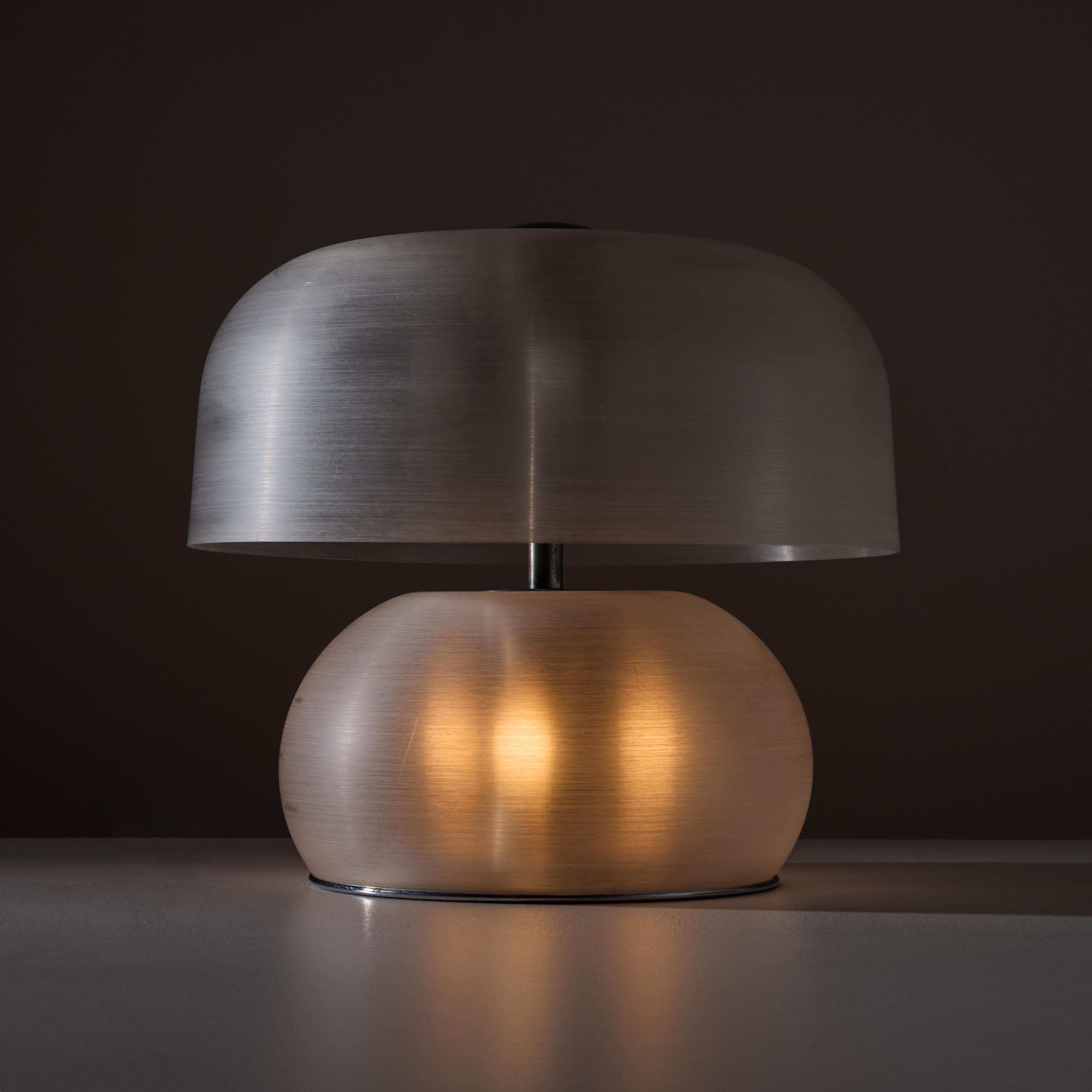 Table Lamp by Luigi Molin 6