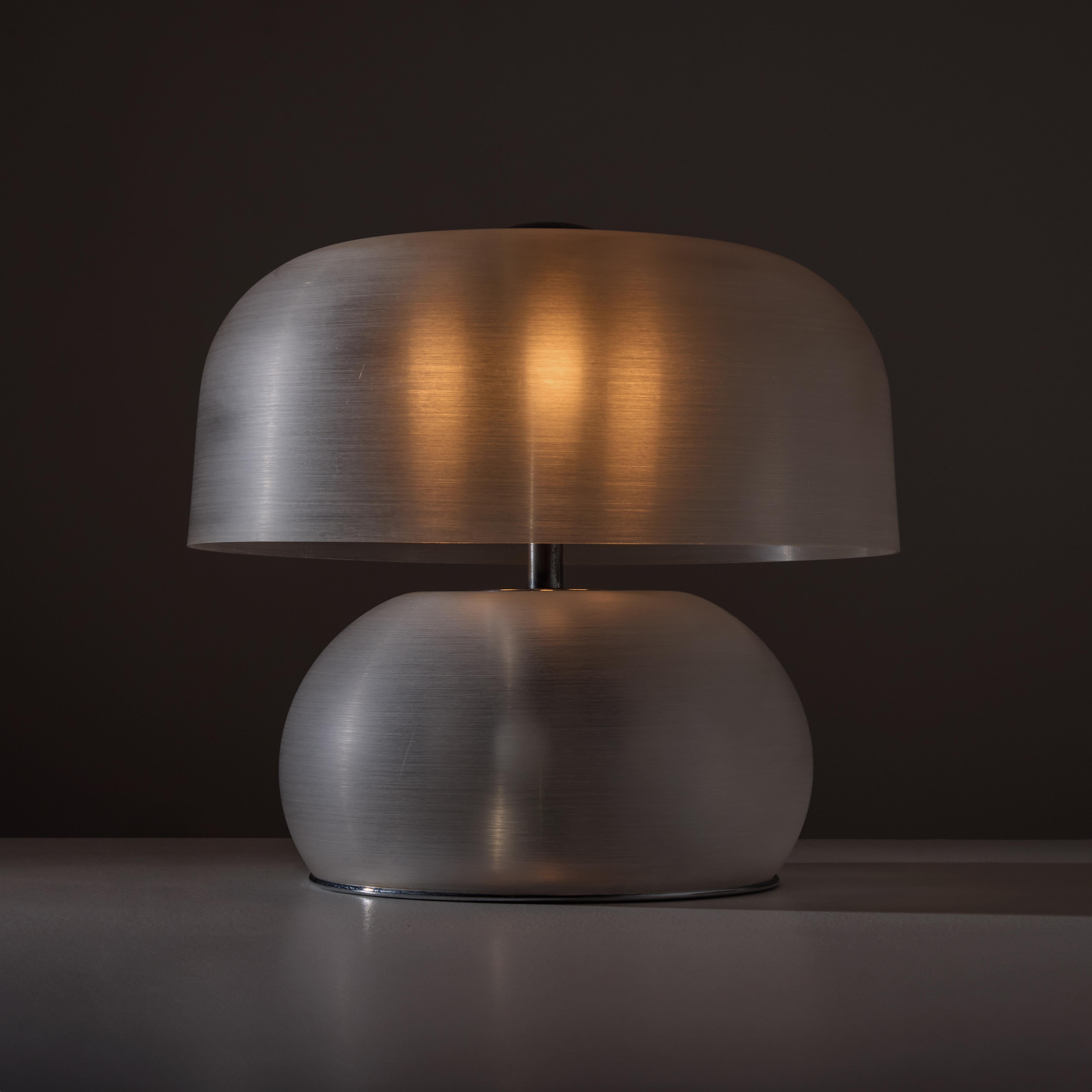 Table Lamp by Luigi Molin 7