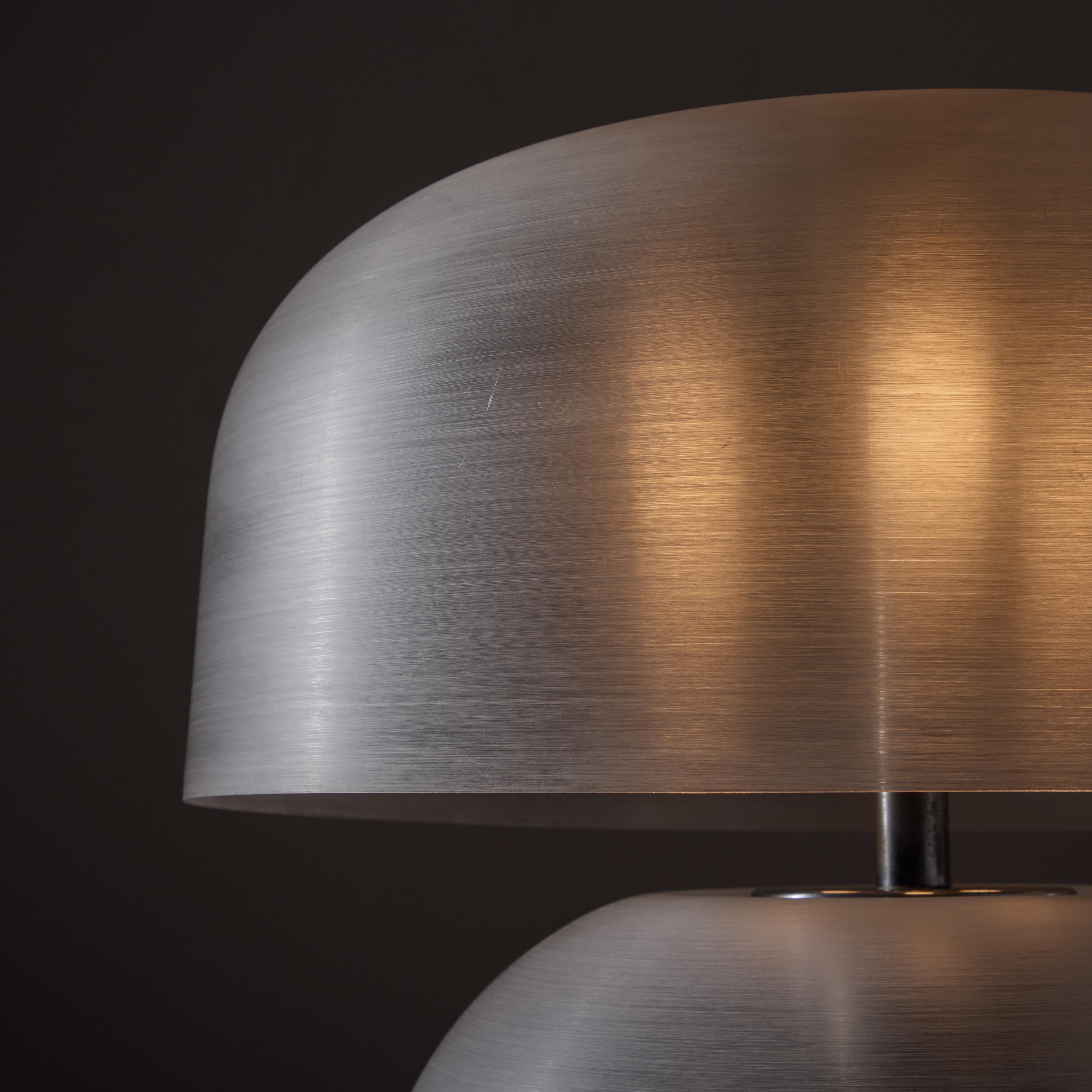 Table Lamp by Luigi Molin In Good Condition In Los Angeles, CA