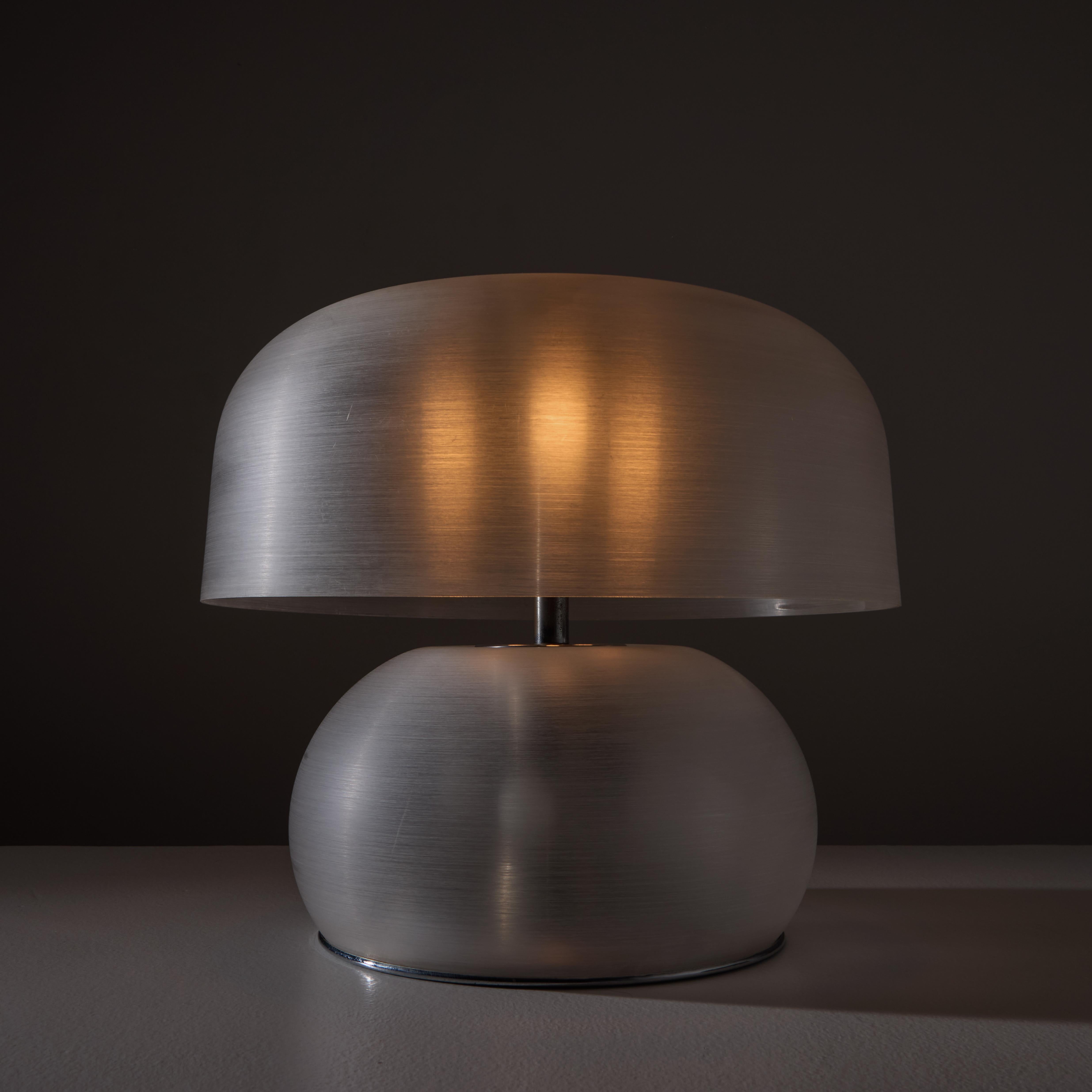 Table Lamp by Luigi Molin 1