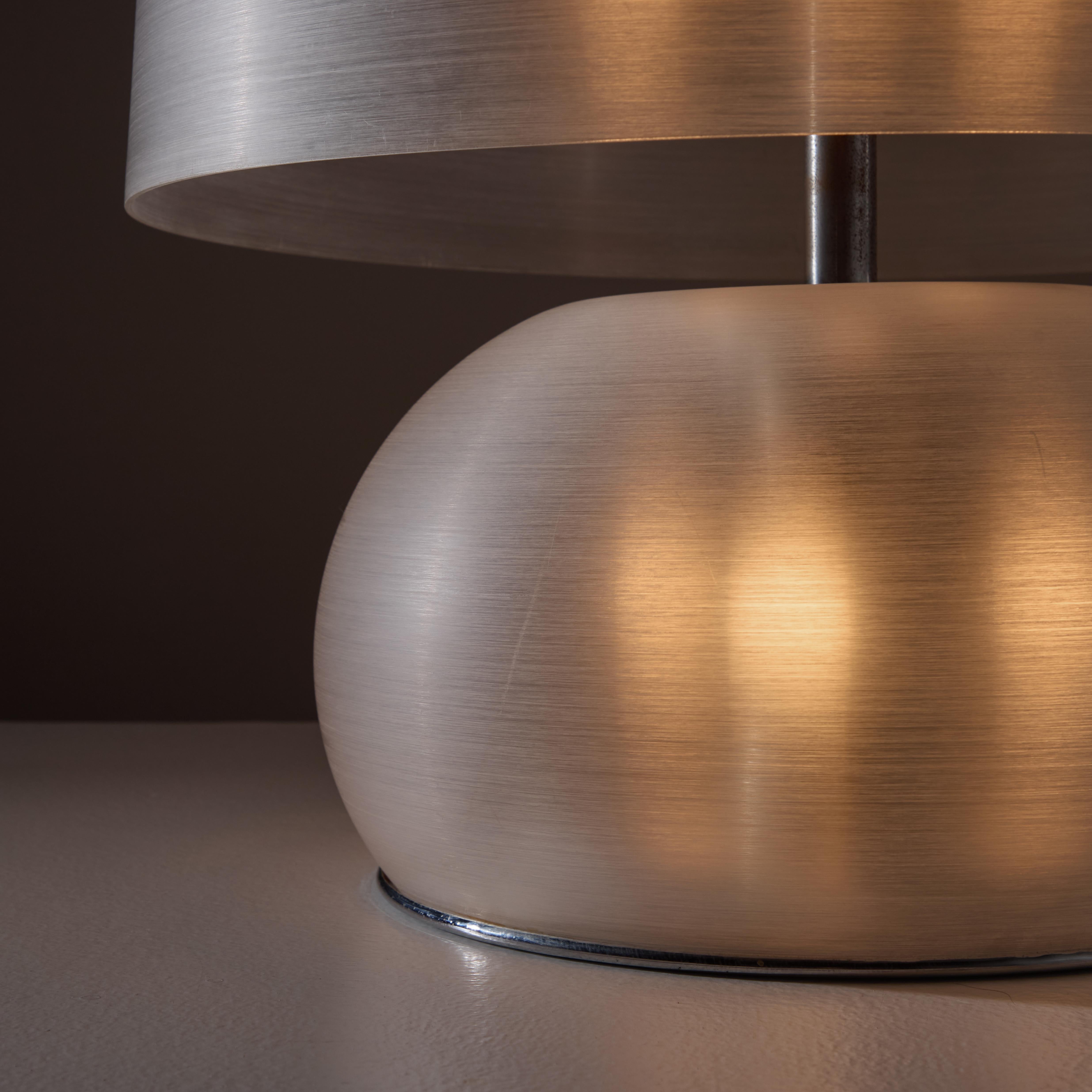 Table Lamp by Luigi Molin 2