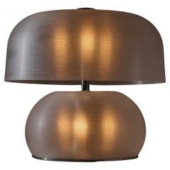 Table Lamp by Luigi Molin