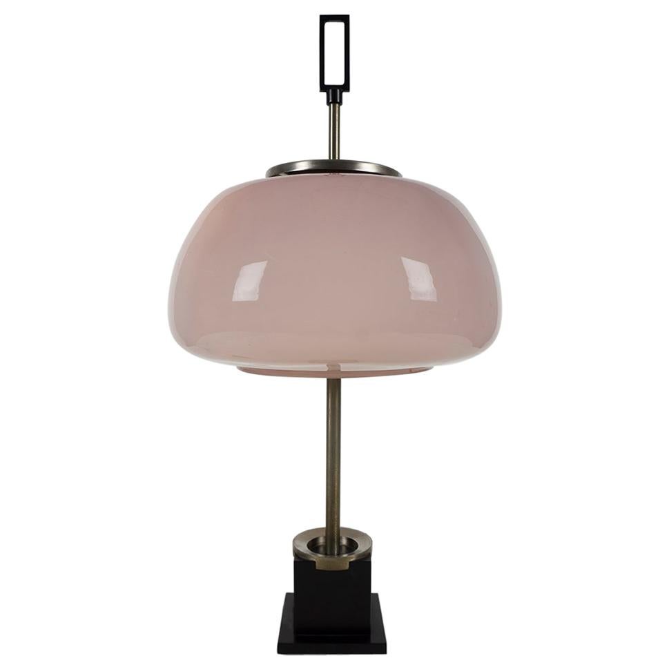 Table Lamp, by Lumi Italy, circa 1960