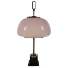Table Lamp, by Lumi Italy, circa 1960 Vintage Table Lamp, by Lumi Italy, circa 1960