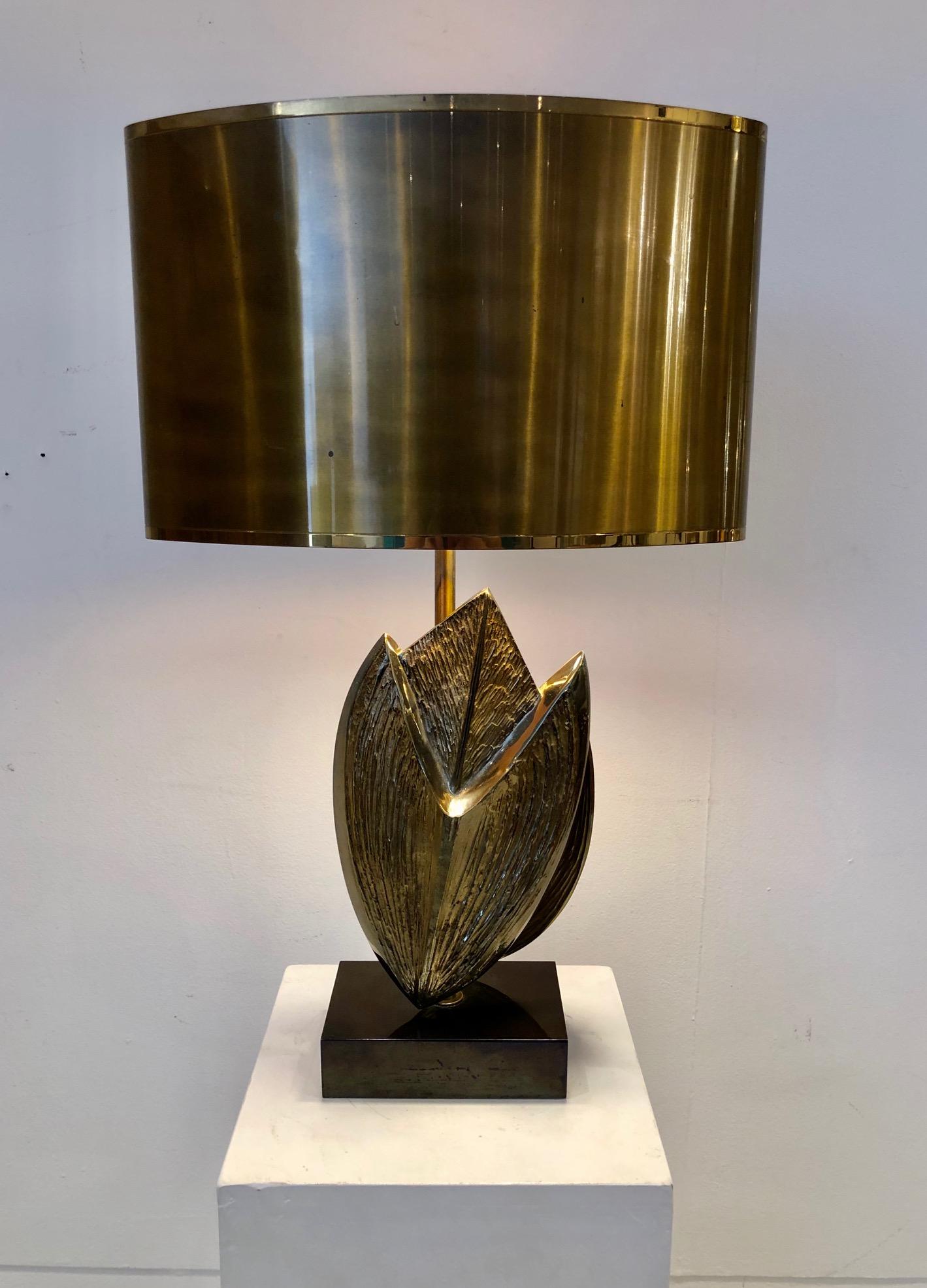 Table Lamp by Maison Charles 1