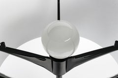 Table Lamp by Maison Flos, Made in Italy.