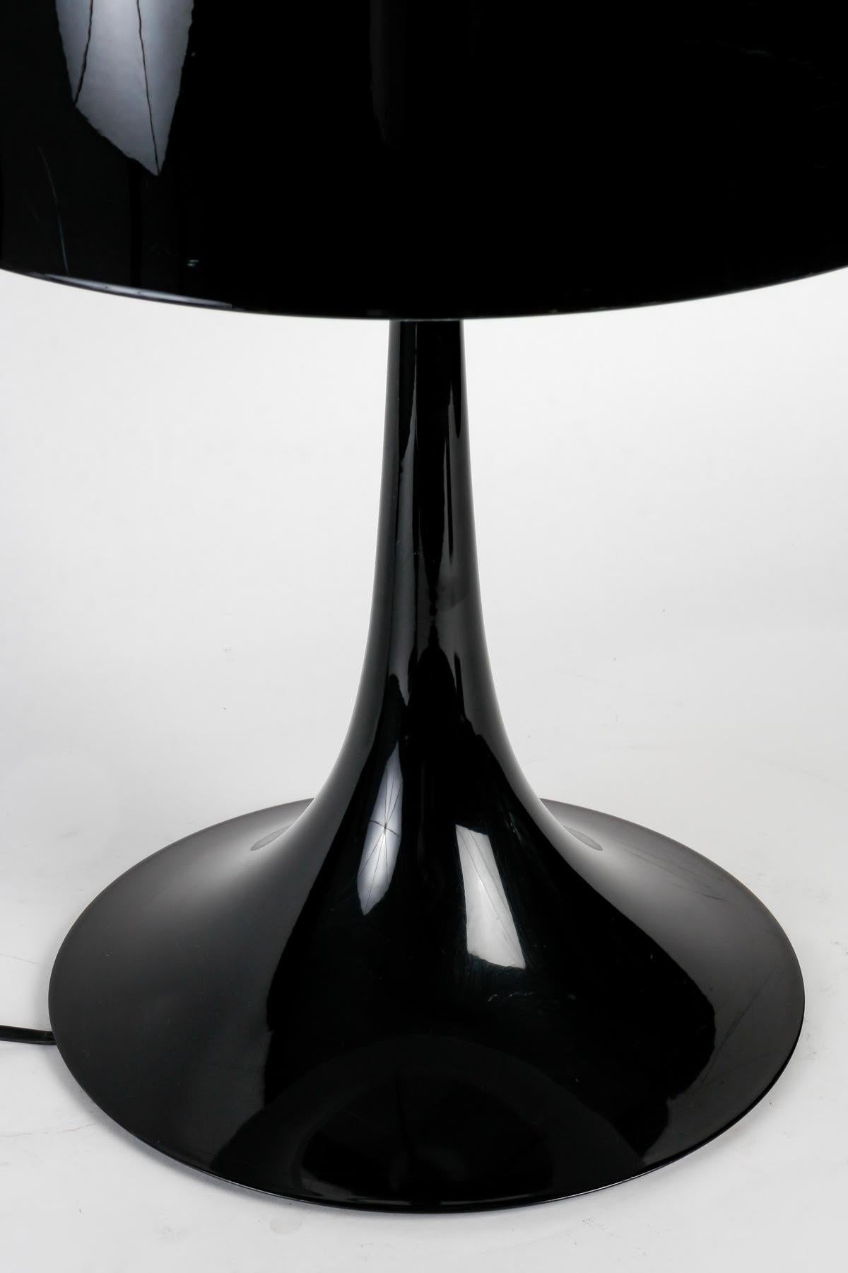 Modern Table Lamp by Maison Flos, Made in Italy. For Sale