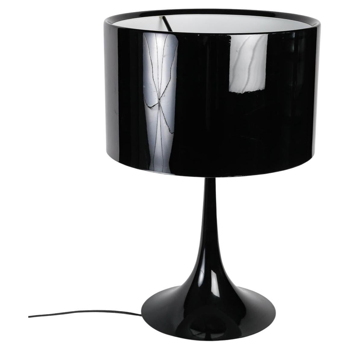 Table Lamp by Maison Flos, Made in Italy. For Sale