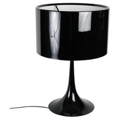 Table Lamp by Maison Flos, Made in Italy.
