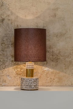 Table Lamp by Mannelli