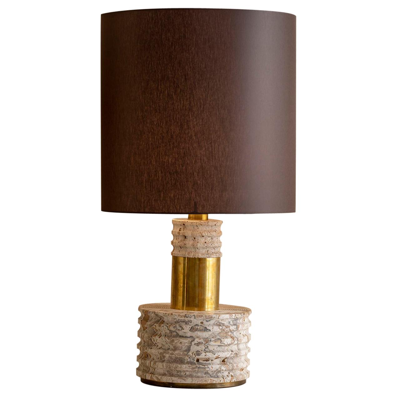 Table Lamp by Mannelli