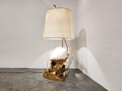 Table Lamp by Marc D'Haenens, 1970s