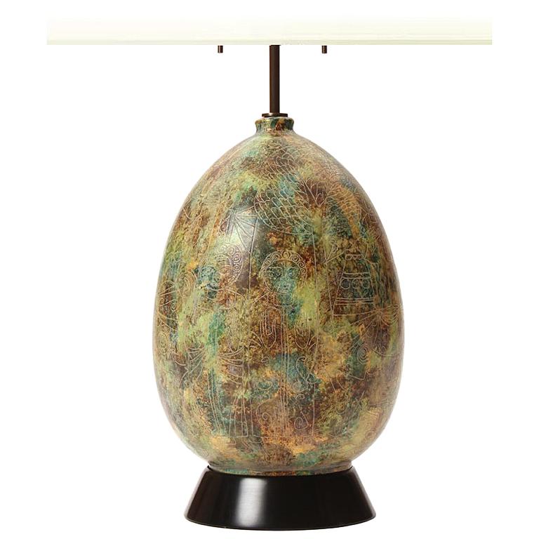 Table Lamp by Marcello Fantoni