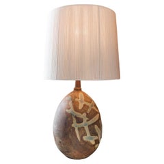 Table Lamp by Marcello Fantoni, from ANDY COHEN'S Personal Collection