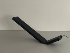 Tischleuchte von Marco Zotta für Eleusi, 1980er Jahre, Italien