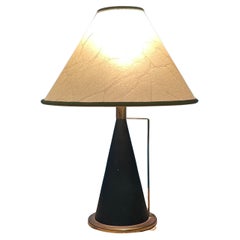 Table Lamp by Maria Lindeman for Idman, 1950's