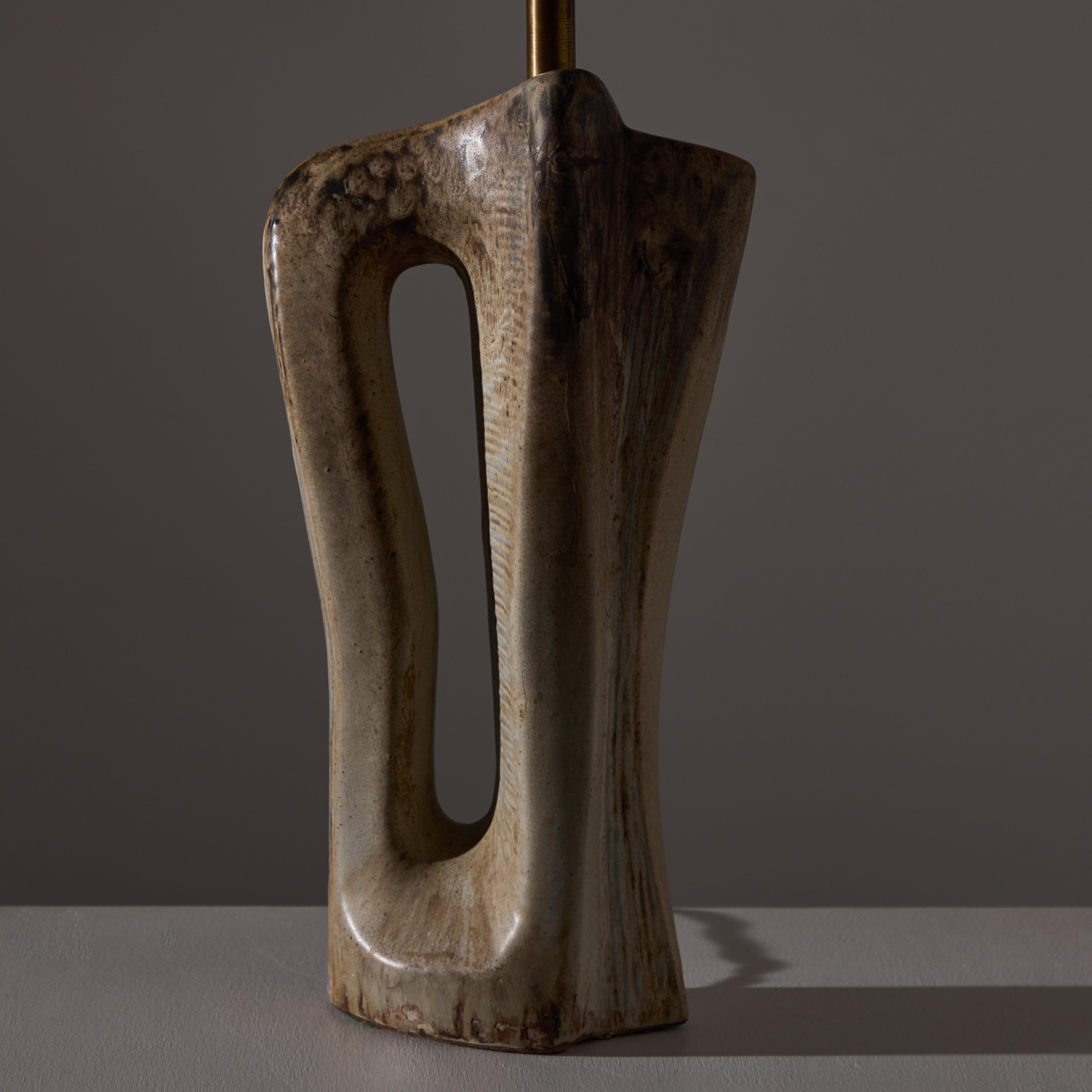Table Lamp by Marianna Von Allesch 3