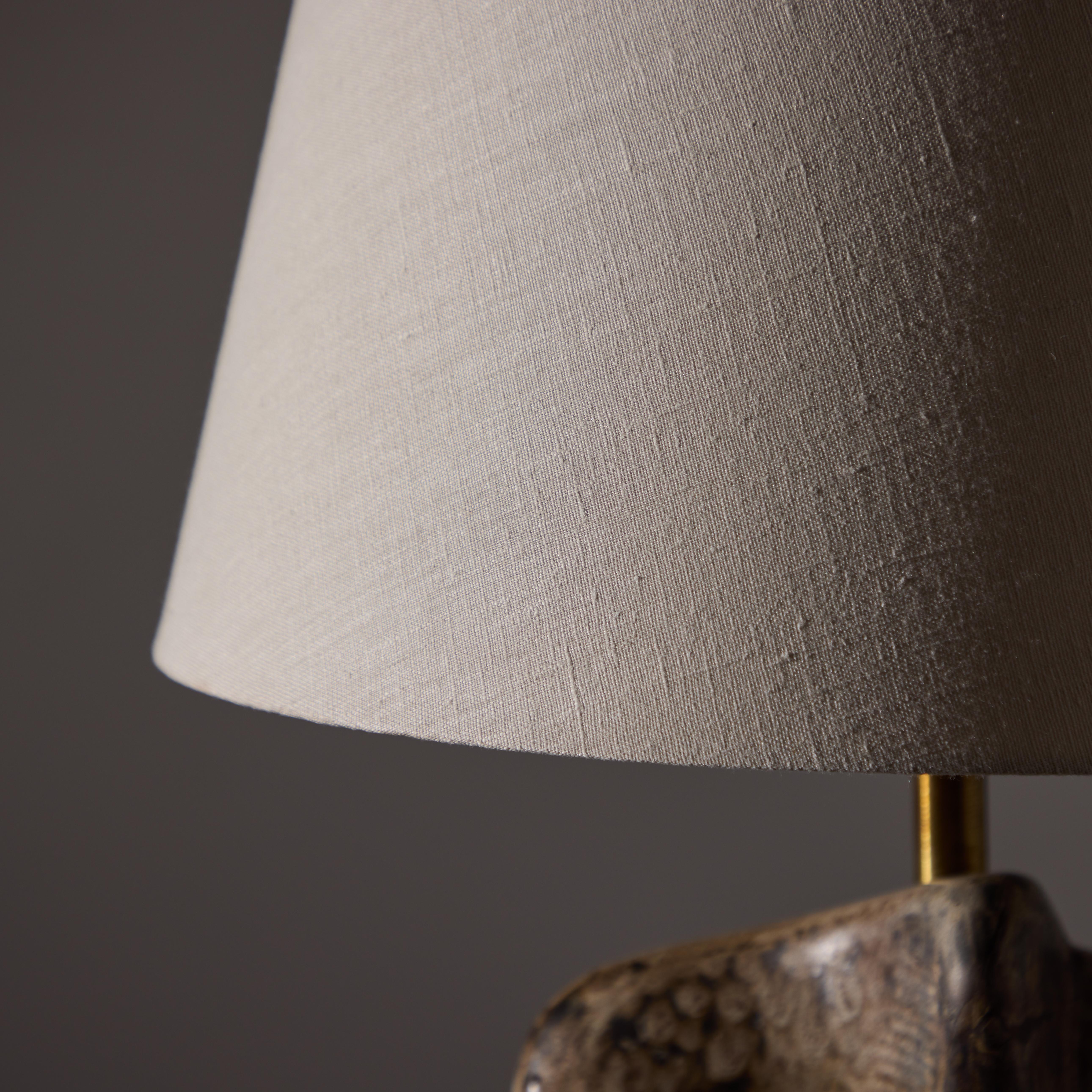 Table Lamp by Marianna Von Allesch 4