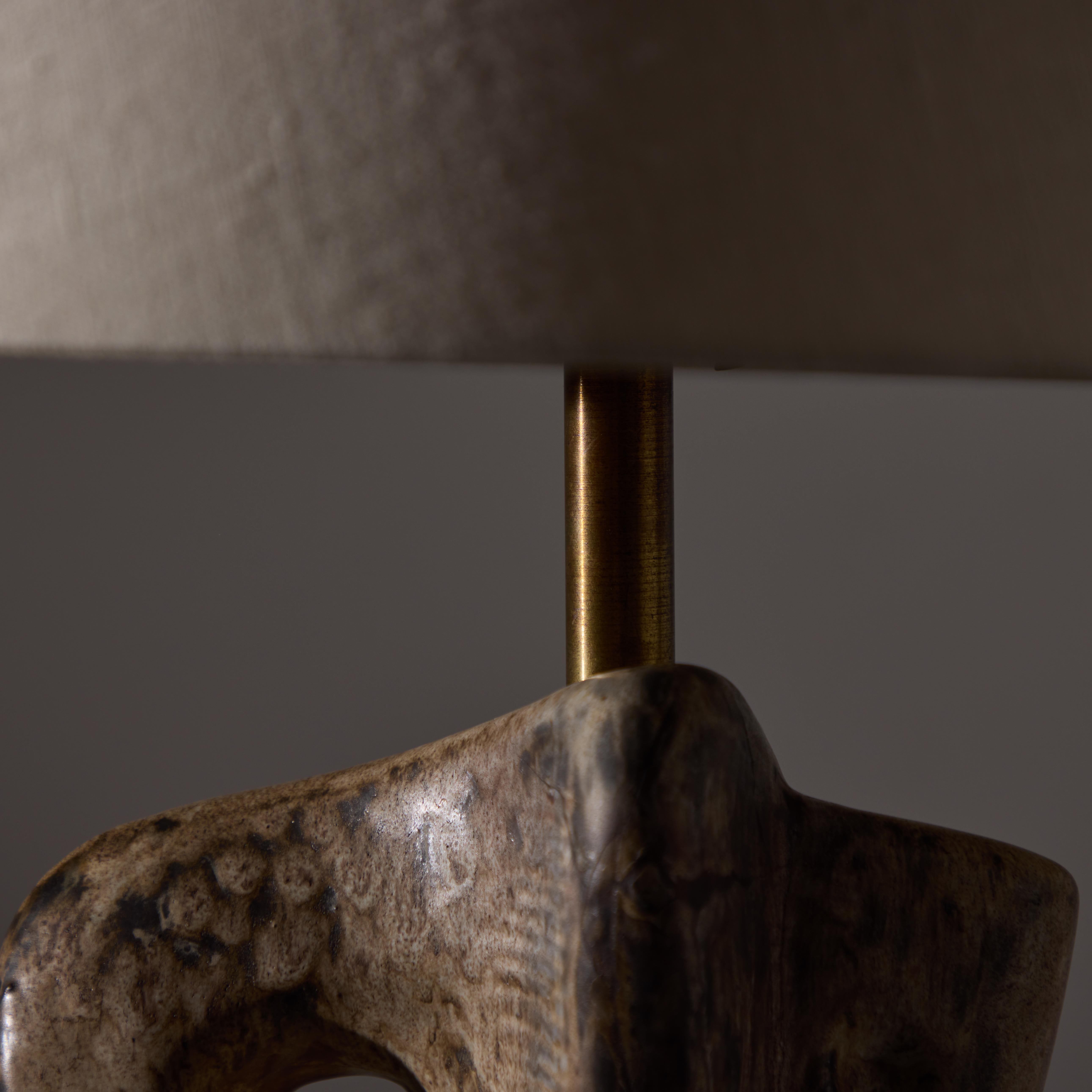 Table Lamp by Marianna Von Allesch 5