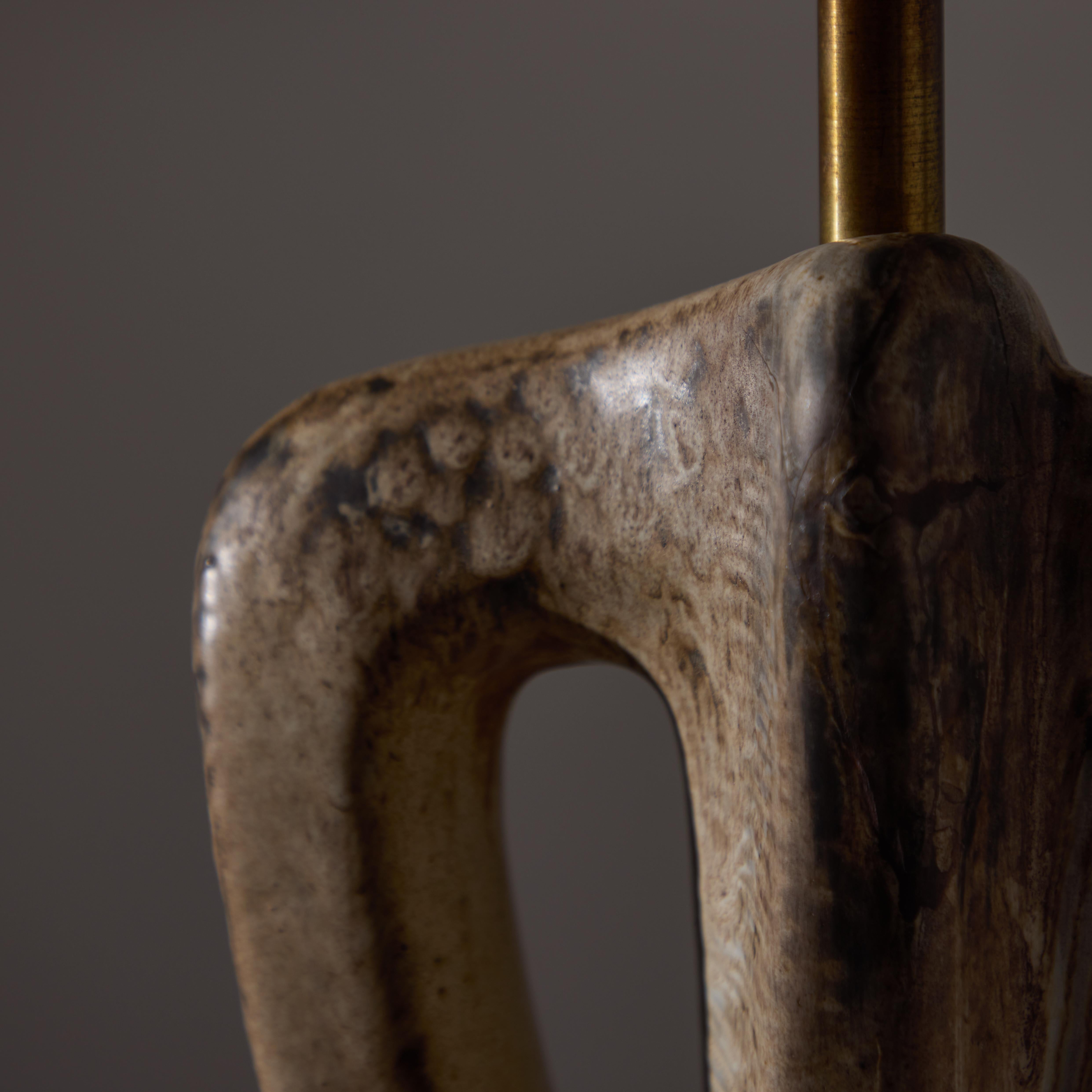 Table Lamp by Marianna Von Allesch 6